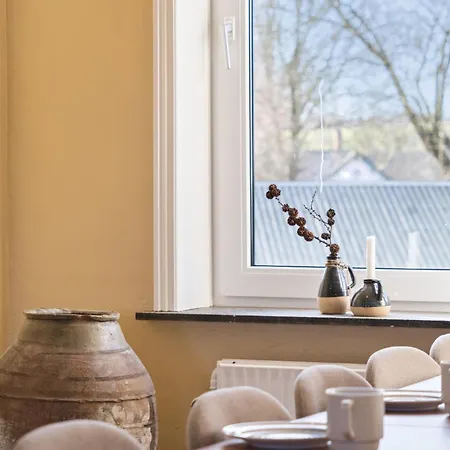 Semesterbostad 3 Bedroom Lovely In Thisted
