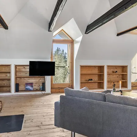 3 Bedroom Lovely In * Thisted