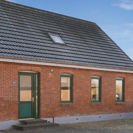 3 Bedroom Lovely In Thisted