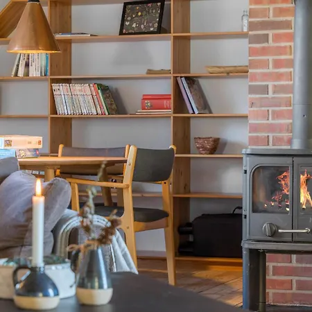 Semesterbostad 3 Bedroom Lovely In *