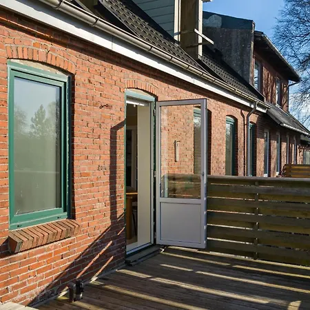3 Bedroom Lovely In Semesterbostad Thisted